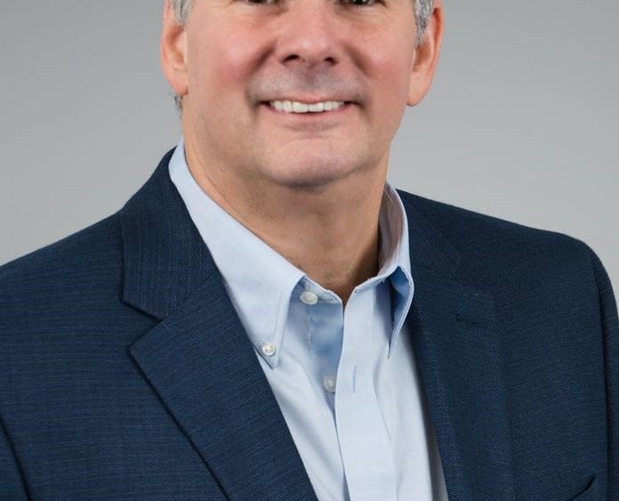 Jeffrey Davidson