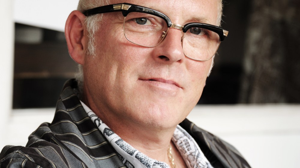 Joe Corré