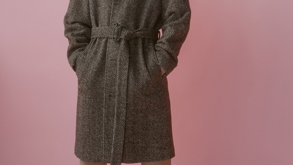 Britain’s John Lewis Revamps Offer, Puts an Urban Spin on Men’s Wear