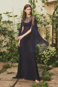 Dress by Julie de Libran Couture Fall 2019
