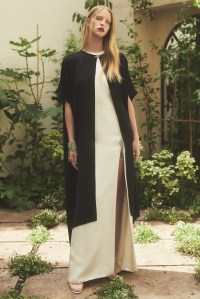 Dress by Julie de Libran Couture Fall 2019