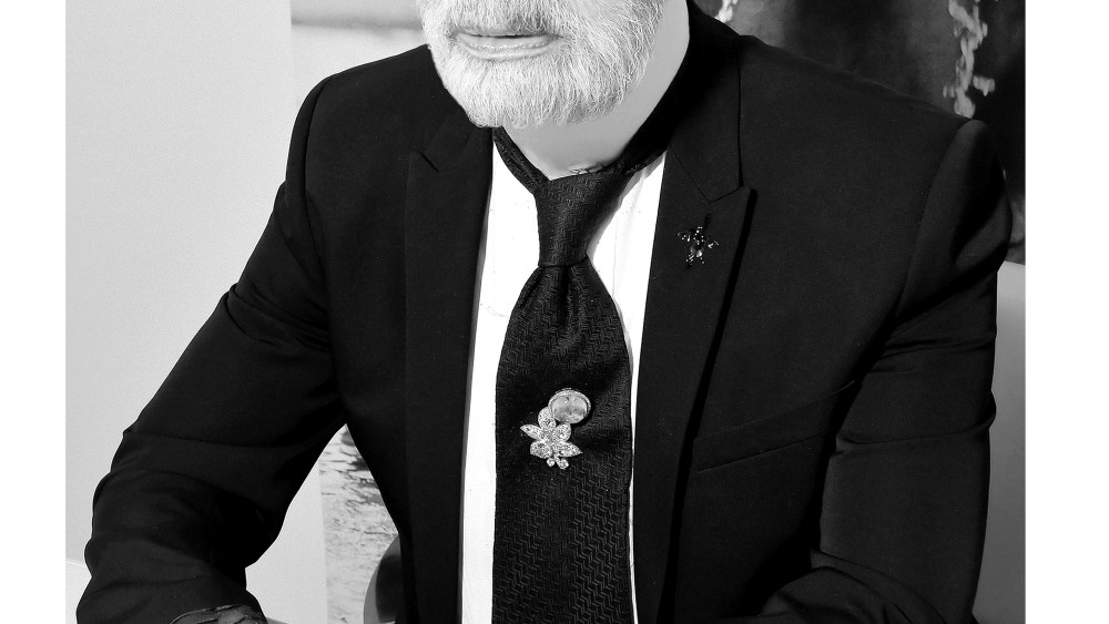 Karl Lagerfeld