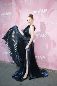 Larsen Thompson