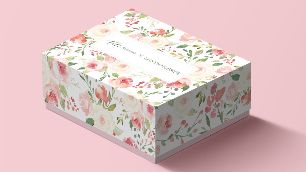 QVC Pulls Beauty iQ Makes TILI Box the Next Millennial Play