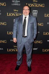 Jon Favreau
'The Lion King' film premiere, Arrivals, Dolby Theatre, Los Angeles, USA - 09 Jul 2019