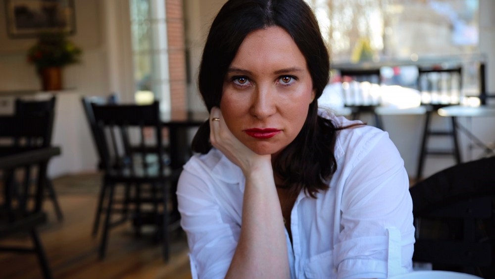 'Three Women' Author Lisa Taddeo on the 8 Years, 6 Road Trips It Took to Write Her Book