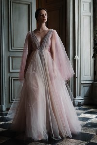 Luisa Beccaria Couture fall 2019
