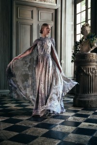 Luisa Beccaria Couture fall 2019