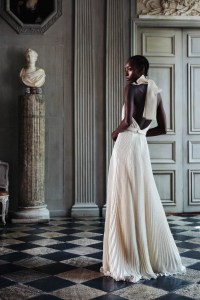Luisa Beccaria Couture fall 2019