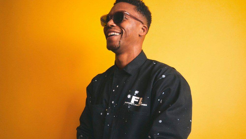 Lupe Fiasco