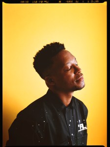 Lupe Fiasco