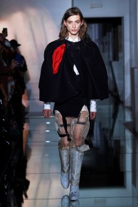 Maison Margiela Artisanal Couture Fall 2019