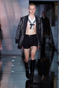 Maison Margiela Artisanal Couture Fall 2019
