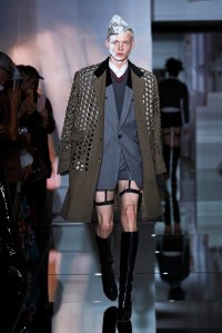 Maison Margiela Artisanal Couture Fall 2019