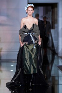 Maison Margiela Artisanal Couture Fall 2019