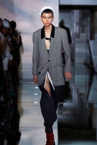 Maison Margiela Artisanal Couture Fall 2019