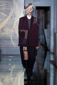 Maison Margiela Artisanal Couture Fall 2019