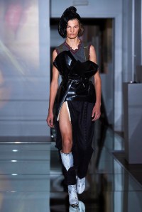Maison Margiela Artisanal Couture Fall 2019
