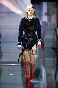 Maison Margiela Artisanal Couture Fall 2019