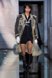 Maison Margiela Artisanal Couture Fall 2019