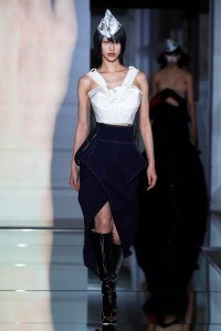 Maison Margiela Artisanal Couture Fall 2019
