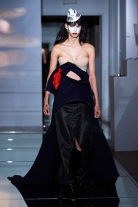 Maison Margiela Artisanal Couture Fall 2019