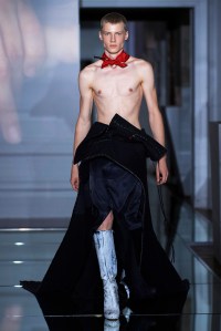 Maison Margiela Artisanal Couture Fall 2019