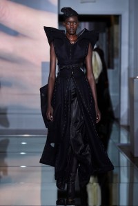 Maison Margiela Artisanal Couture Fall 2019