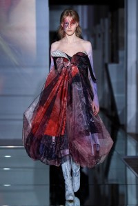 Maison Margiela Artisanal Couture Fall 2019