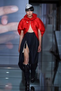 Maison Margiela Artisanal Couture Fall 2019