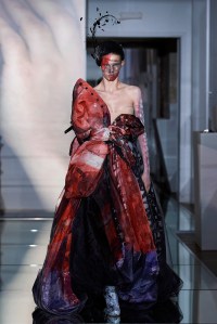 Maison Margiela Artisanal Couture Fall 2019