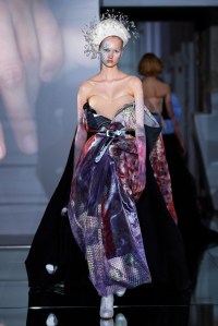 Maison Margiela Artisanal Couture Fall 2019
