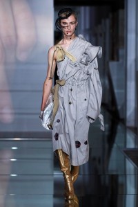 Maison Margiela Artisanal Couture Fall 2019
