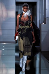 Maison Margiela Artisanal Couture Fall 2019
