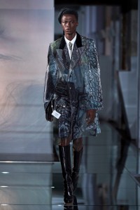 Maison Margiela Artisanal Couture Fall 2019