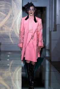 Maison Margiela Artisanal Couture Fall 2019