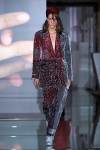 Maison Margiela Artisanal Couture Fall 2019