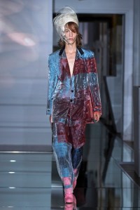 Maison Margiela Artisanal Couture Fall 2019