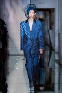 Maison Margiela Artisanal Couture Fall 2019