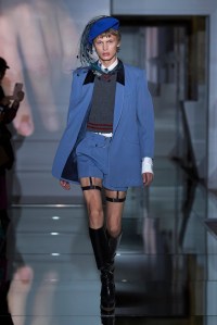 Maison Margiela Artisanal Couture Fall 2019