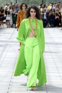 Maison Rabih Kayrouz Couture Fall 2019