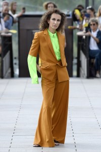 Maison Rabih Kayrouz Couture Fall 2019