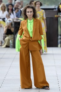 Maison Rabih Kayrouz Couture Fall 2019