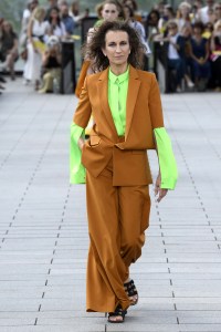Maison Rabih Kayrouz Couture Fall 2019