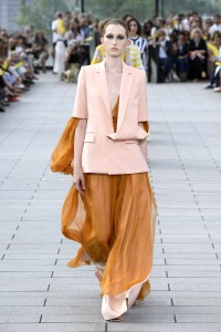 Maison Rabih Kayrouz Couture Fall 2019