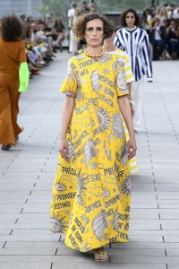 Maison Rabih Kayrouz Couture Fall 2019