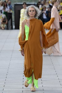 Maison Rabih Kayrouz Couture Fall 2019
