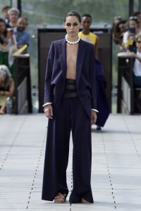 Maison Rabih Kayrouz Couture Fall 2019