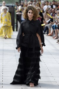 Maison Rabih Kayrouz Couture Fall 2019