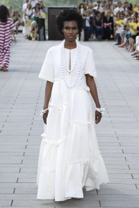 Maison Rabih Kayrouz Couture Fall 2019